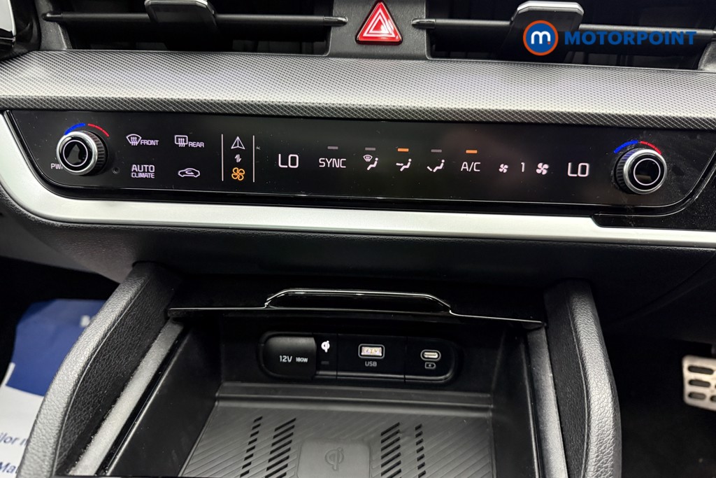 KIA Sportage Gt-Line S Automatic Petrol SUV - Stock Number (1693359) - 11th supplementary image