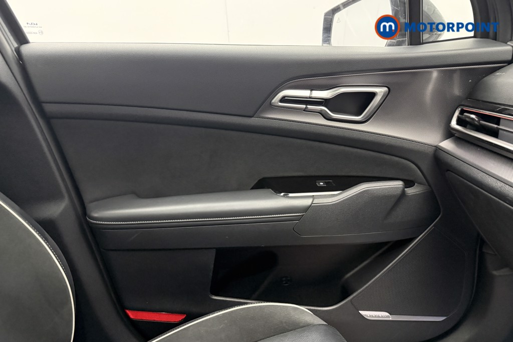KIA Sportage Gt-Line S Automatic Petrol SUV - Stock Number (1693359) - 14th supplementary image