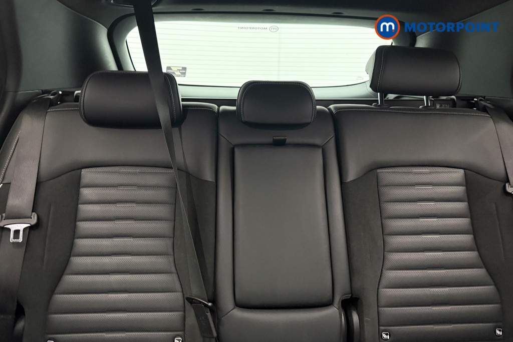KIA Sportage Gt-Line S Automatic Petrol SUV - Stock Number (1693359) - 15th supplementary image