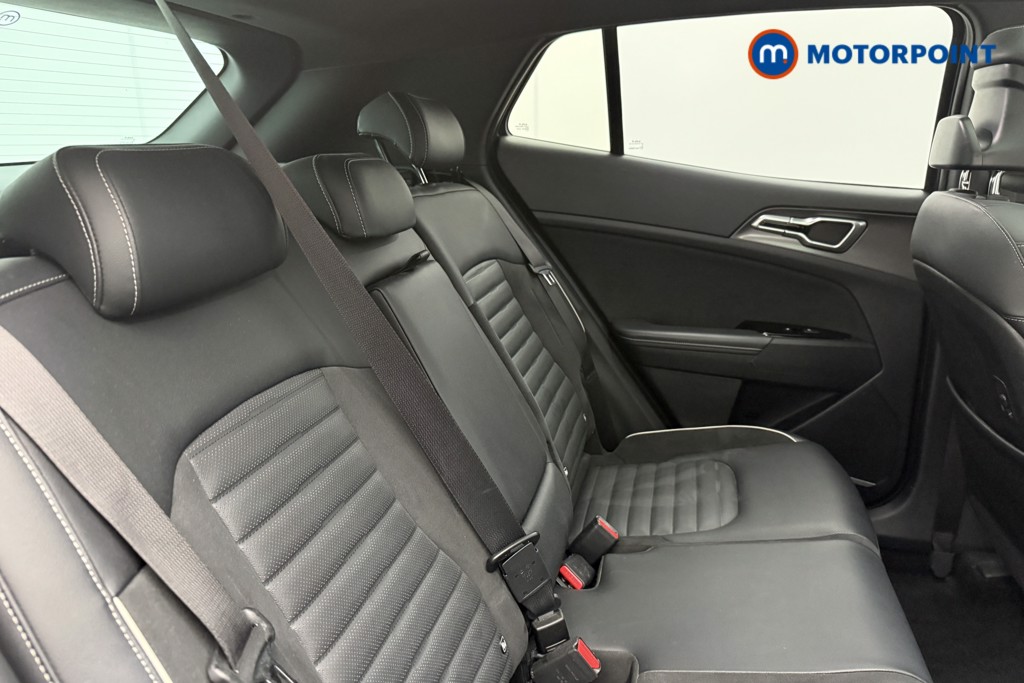 KIA Sportage Gt-Line S Automatic Petrol SUV - Stock Number (1693359) - 16th supplementary image
