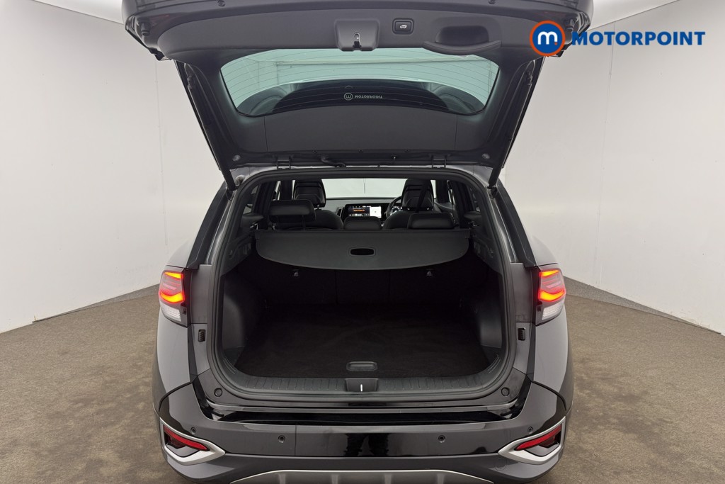 KIA Sportage Gt-Line S Automatic Petrol SUV - Stock Number (1693359) - 17th supplementary image