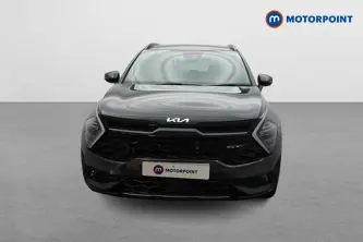 KIA Sportage Gt-Line S Automatic Petrol SUV - Stock Number (1693359) - Front bumper