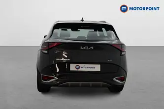 KIA Sportage Gt-Line S Automatic Petrol SUV - Stock Number (1693359) - Rear bumper