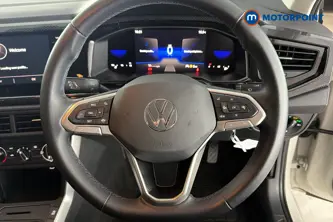 Volkswagen Polo Life Manual Petrol Hatchback - Stock Number (1693875) - 2nd supplementary image