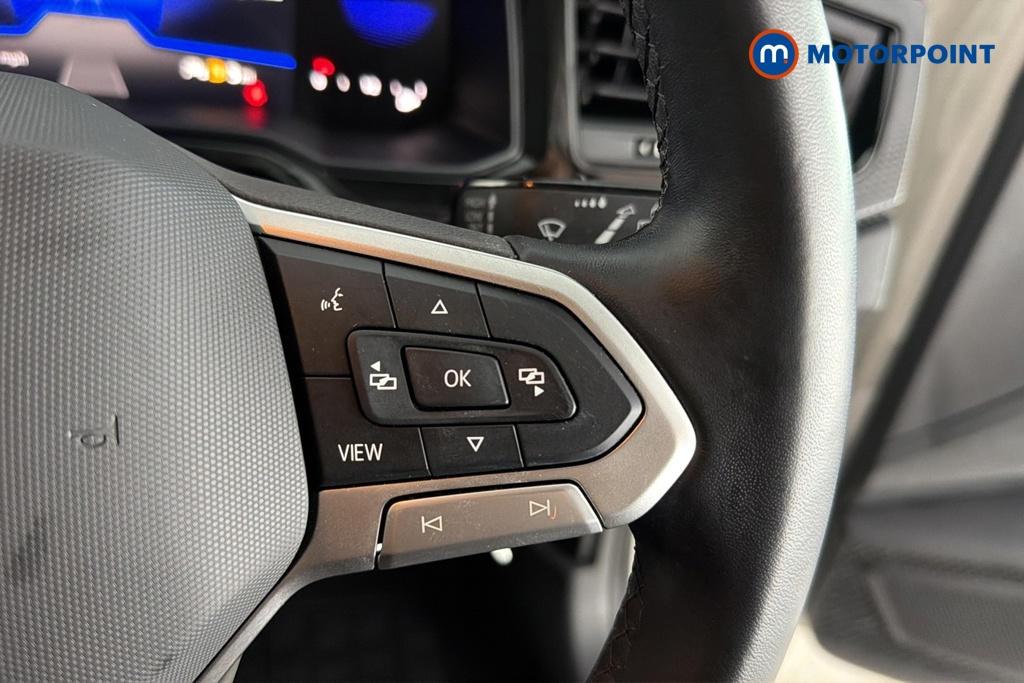 Volkswagen Polo Life Manual Petrol Hatchback - Stock Number (1693875) - 3rd supplementary image