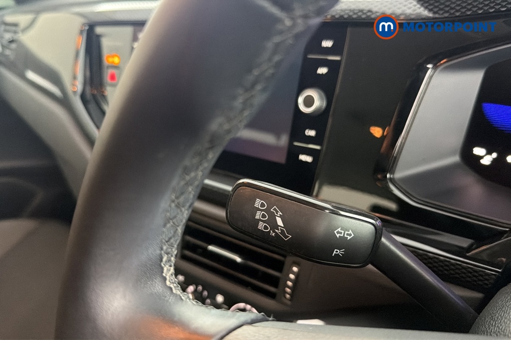 Volkswagen Polo Life Manual Petrol Hatchback - Stock Number (1693875) - 5th supplementary image