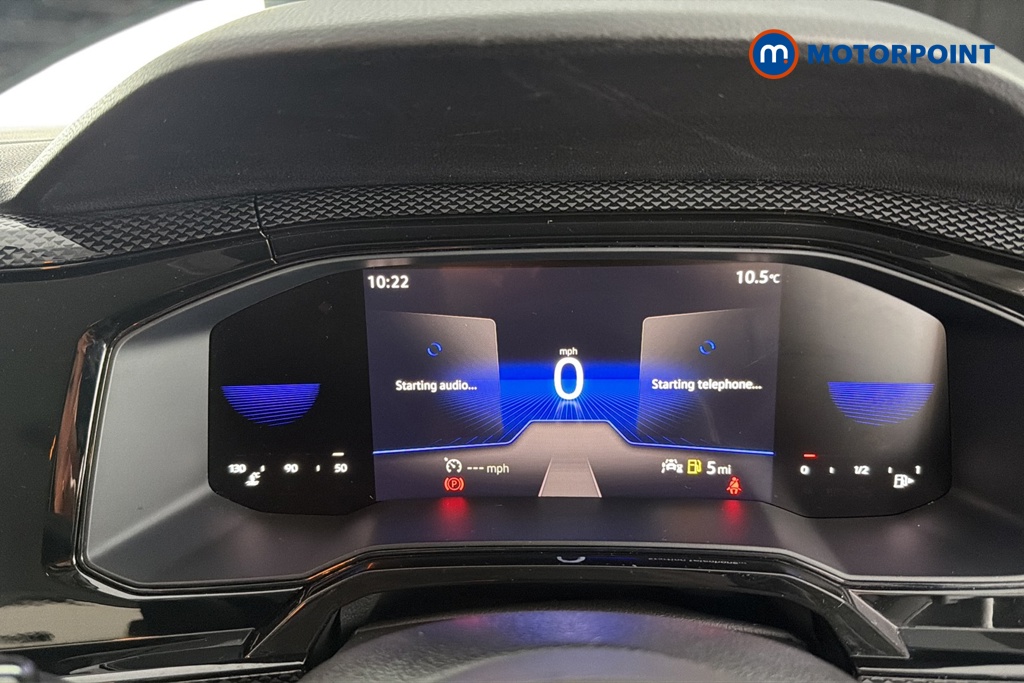 Volkswagen Polo Life Manual Petrol Hatchback - Stock Number (1693875) - 7th supplementary image