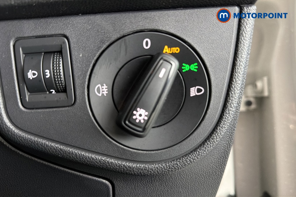 Volkswagen Polo Life Manual Petrol Hatchback - Stock Number (1693875) - 11th supplementary image
