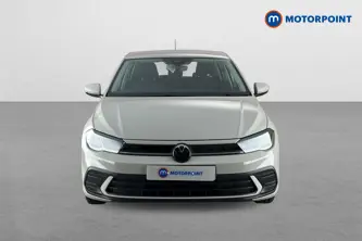 Volkswagen Polo Life Manual Petrol Hatchback - Stock Number (1693875) - Front bumper