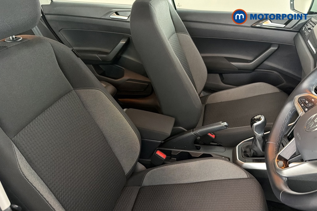 Volkswagen Polo Life Manual Petrol Hatchback - Stock Number (1693875) - 22nd supplementary image
