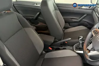 Volkswagen Polo Life Manual Petrol Hatchback - Stock Number (1693875) - 22nd supplementary image
