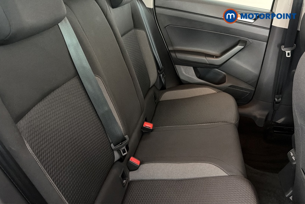 Volkswagen Polo Life Manual Petrol Hatchback - Stock Number (1693875) - 25th supplementary image