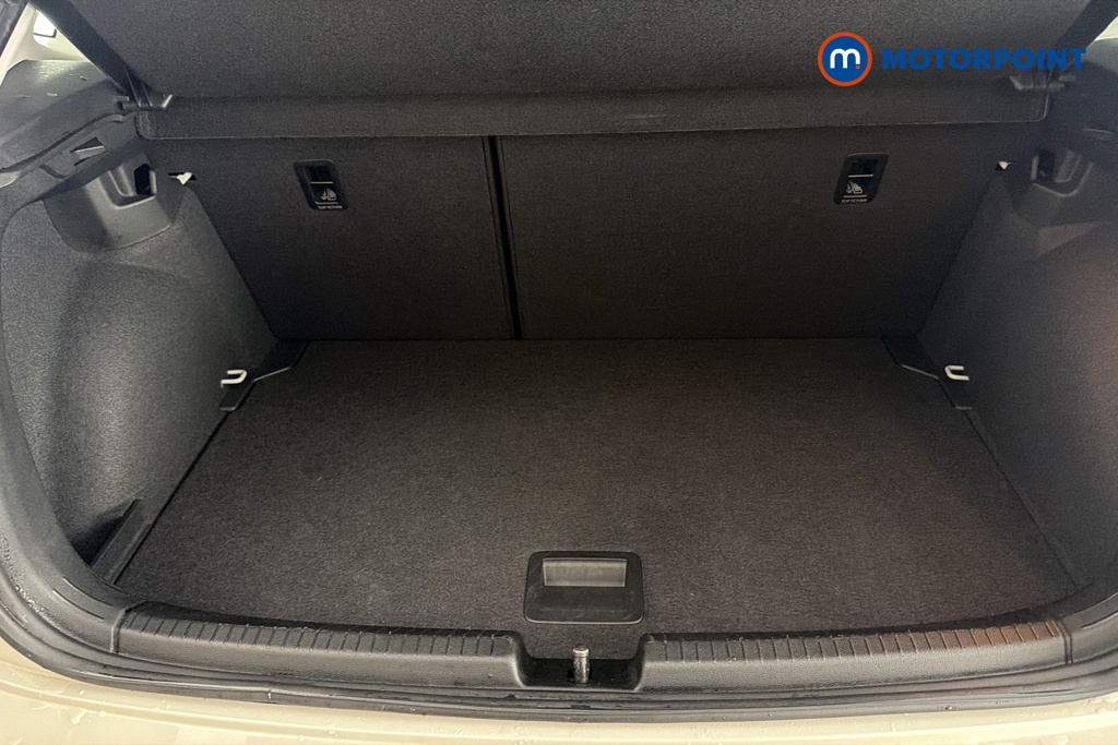 Volkswagen Polo Life Manual Petrol Hatchback - Stock Number (1693875) - 30th supplementary image