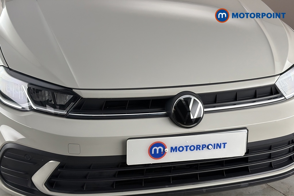 Volkswagen Polo Life Manual Petrol Hatchback - Stock Number (1693875) - 43rd supplementary image