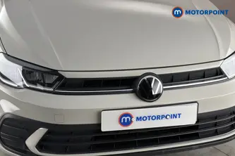 Volkswagen Polo Life Manual Petrol Hatchback - Stock Number (1693875) - 43rd supplementary image