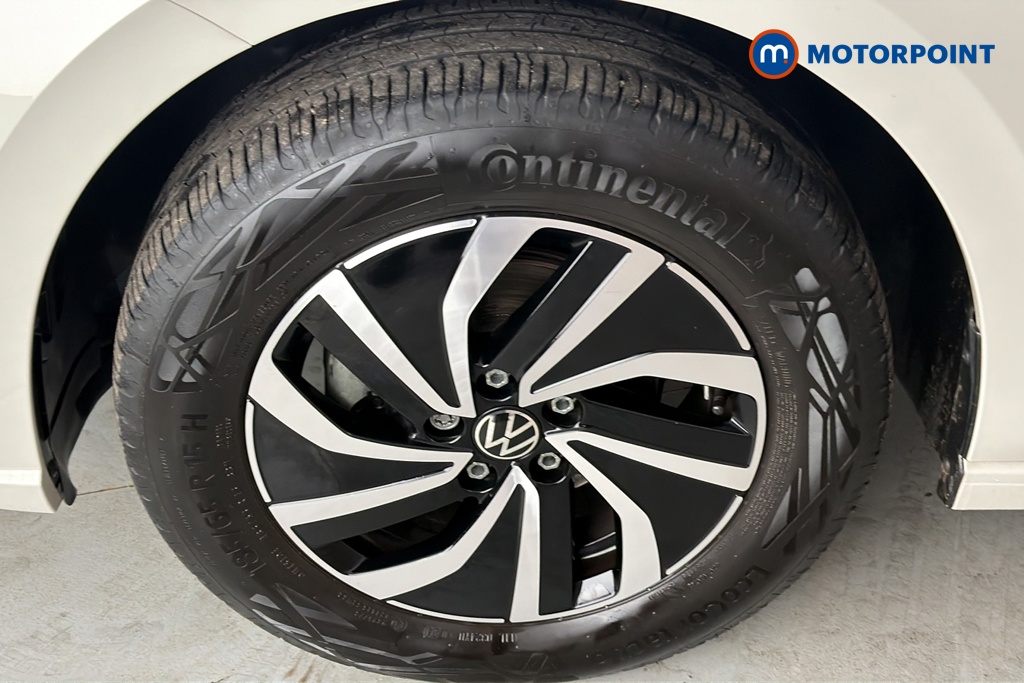 Volkswagen Polo Life Manual Petrol Hatchback - Stock Number (1693875) - 44th supplementary image
