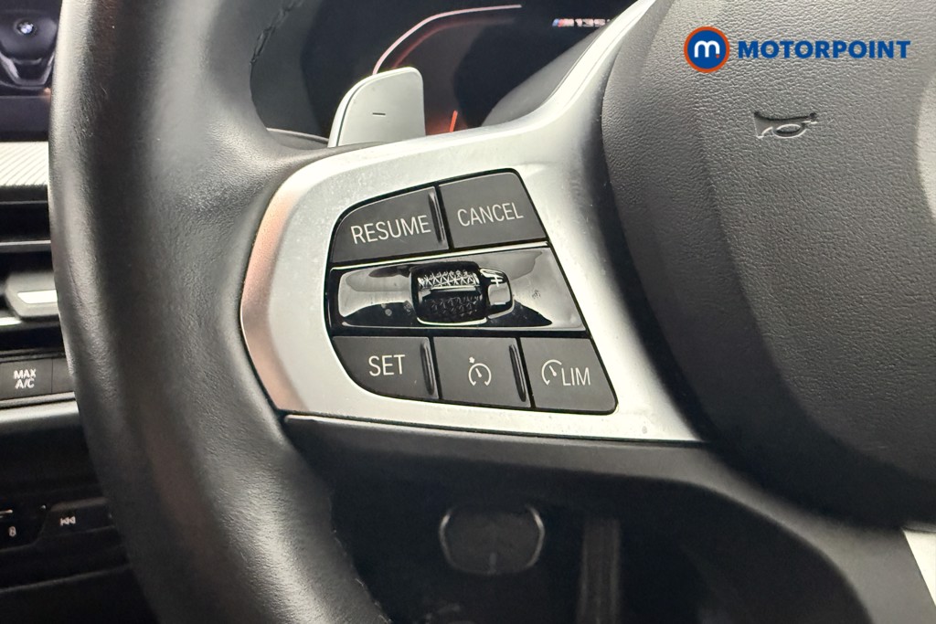 BMW 1 Series M135i Automatic Petrol Hatchback - Stock Number (1693902) - 3rd supplementary image