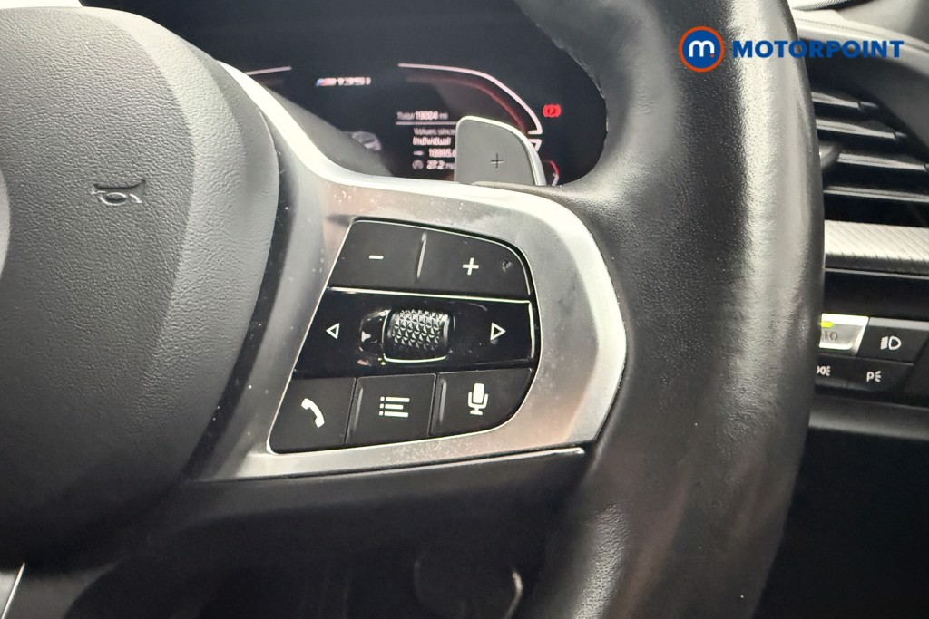 BMW 1 Series M135i Automatic Petrol Hatchback - Stock Number (1693902) - 4th supplementary image