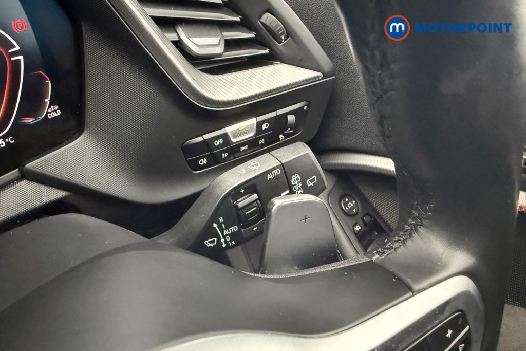 BMW 1 Series M135i Automatic Petrol Hatchback - Stock Number (1693902) - 5th supplementary image