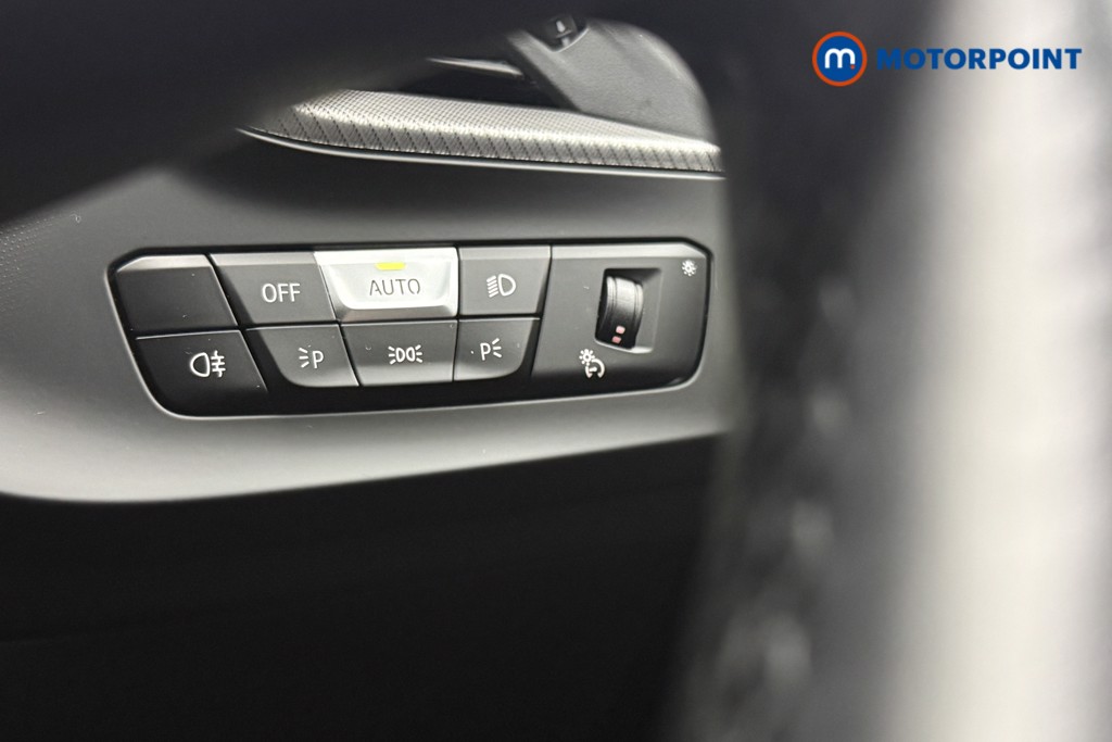 BMW 1 Series M135i Automatic Petrol Hatchback - Stock Number (1693902) - 7th supplementary image