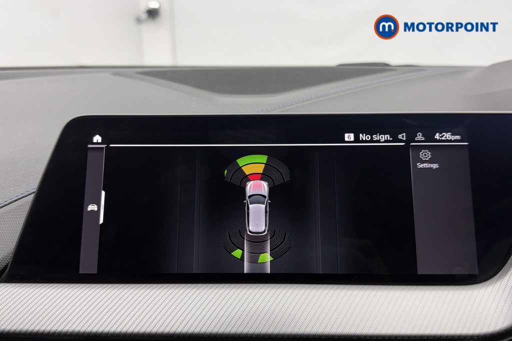 BMW 1 Series M135i Automatic Petrol Hatchback - Stock Number (1693902) - 9th supplementary image