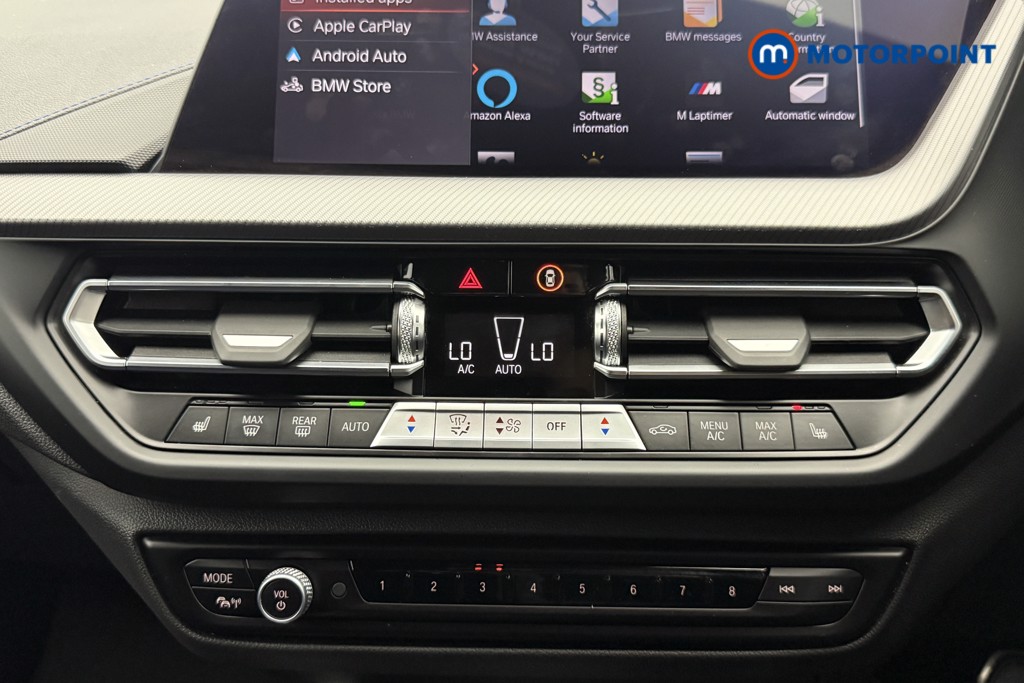 BMW 1 Series M135i Automatic Petrol Hatchback - Stock Number (1693902) - 18th supplementary image