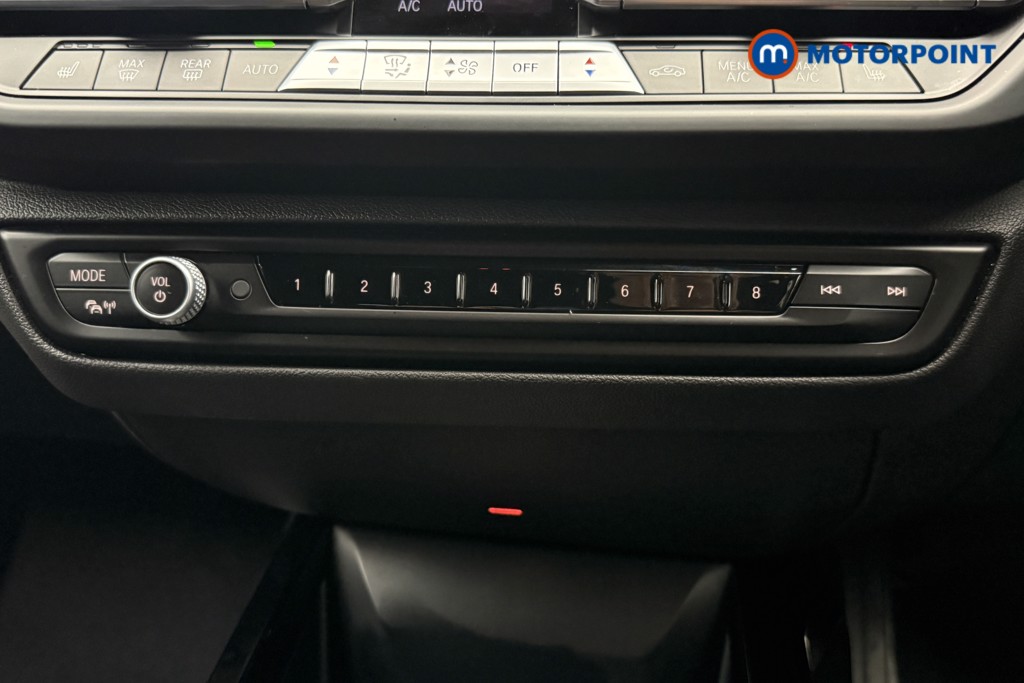 BMW 1 Series M135i Automatic Petrol Hatchback - Stock Number (1693902) - 19th supplementary image