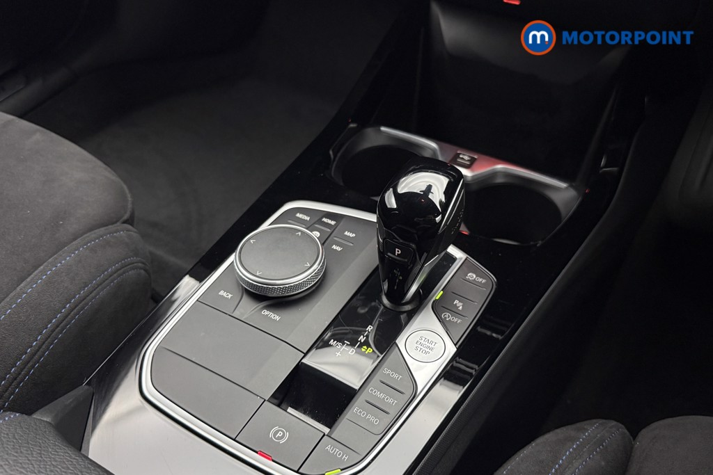 BMW 1 Series M135i Automatic Petrol Hatchback - Stock Number (1693902) - 20th supplementary image