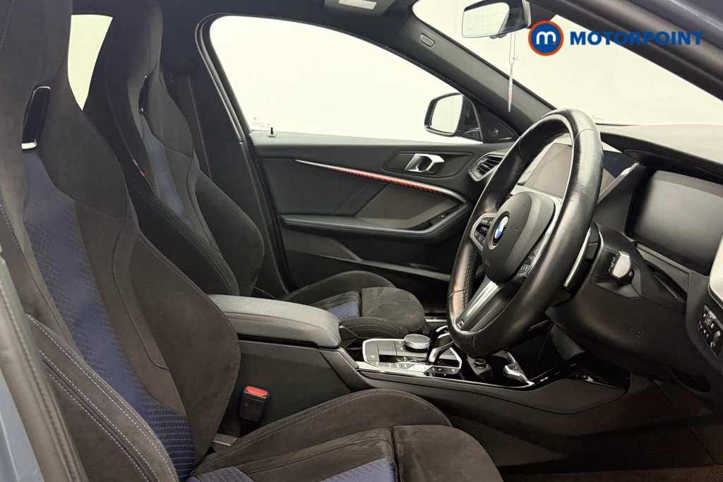 BMW 1 Series M135i Automatic Petrol Hatchback - Stock Number (1693902) - 25th supplementary image