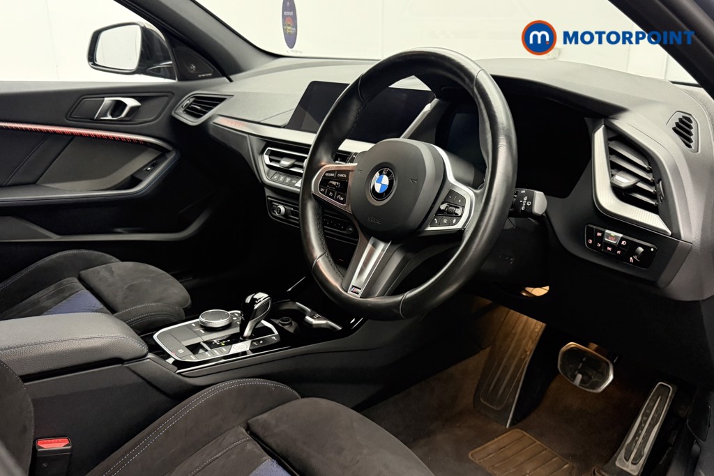BMW 1 Series M135i Automatic Petrol Hatchback - Stock Number (1693902) - 26th supplementary image