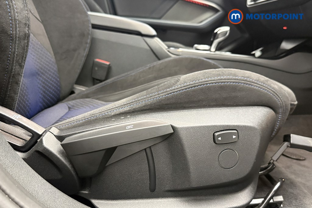 BMW 1 Series M135i Automatic Petrol Hatchback - Stock Number (1693902) - 27th supplementary image