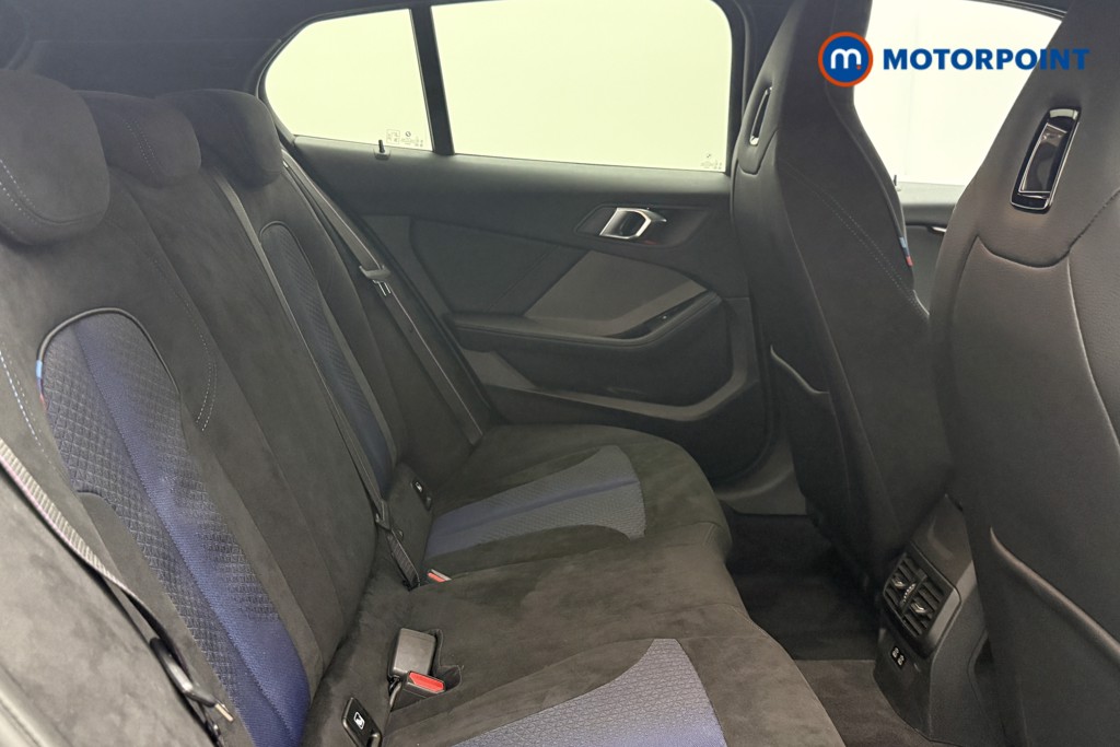 BMW 1 Series M135i Automatic Petrol Hatchback - Stock Number (1693902) - 28th supplementary image
