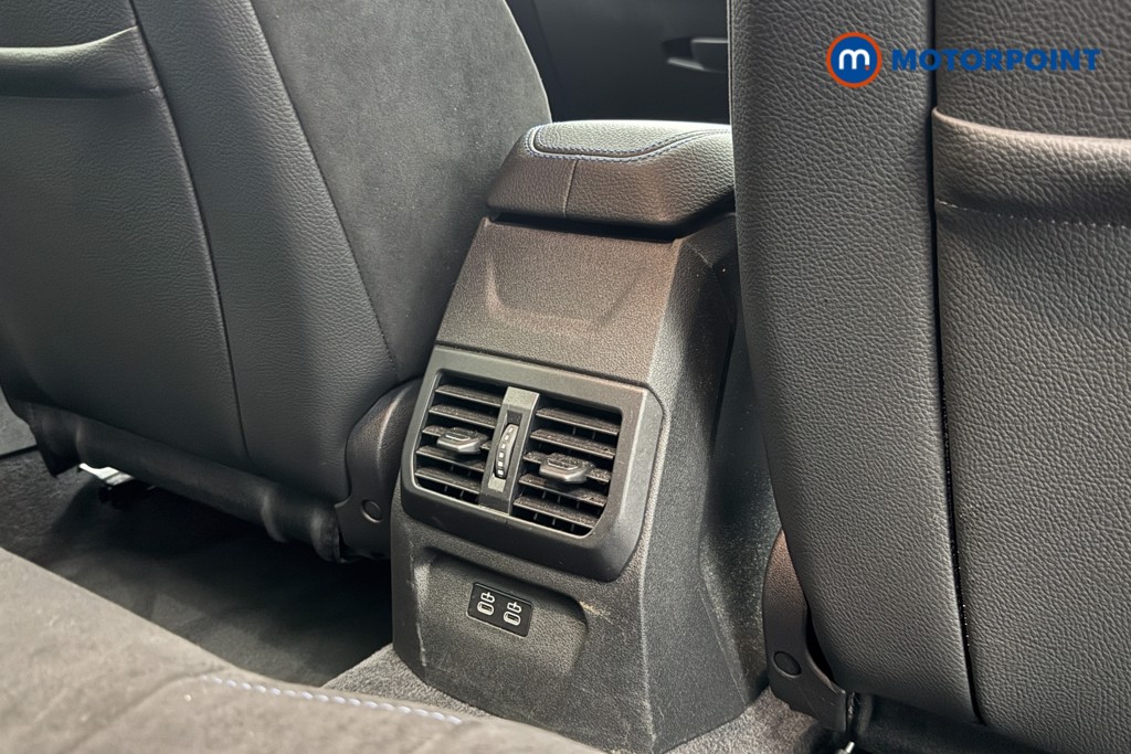 BMW 1 Series M135i Automatic Petrol Hatchback - Stock Number (1693902) - 29th supplementary image