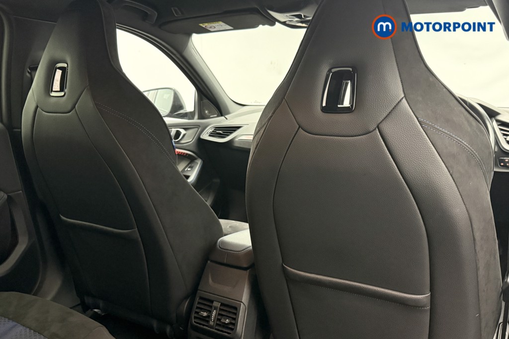 BMW 1 Series M135i Automatic Petrol Hatchback - Stock Number (1693902) - 31st supplementary image
