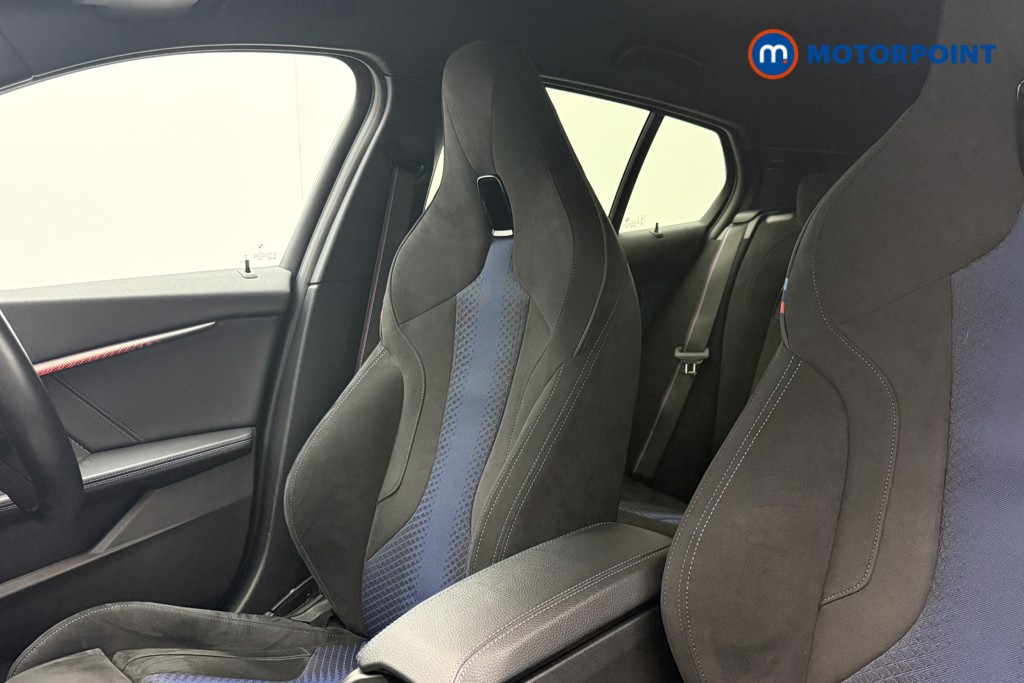 BMW 1 Series M135i Automatic Petrol Hatchback - Stock Number (1693902) - 34th supplementary image