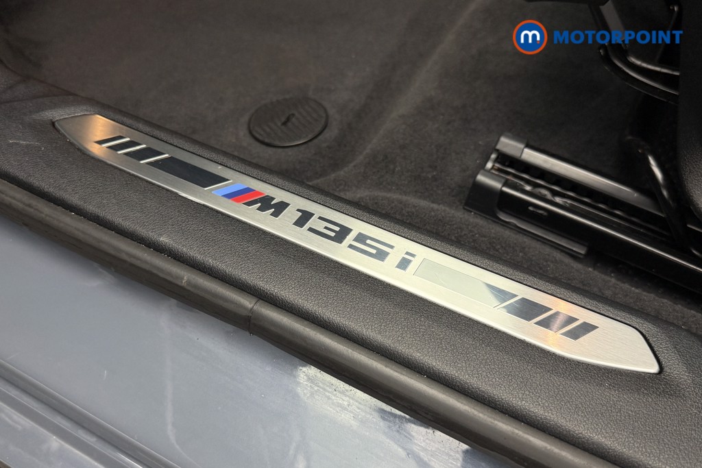 BMW 1 Series M135i Automatic Petrol Hatchback - Stock Number (1693902) - 35th supplementary image