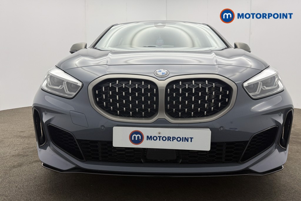 BMW 1 Series M135i Automatic Petrol Hatchback - Stock Number (1693902) - 36th supplementary image