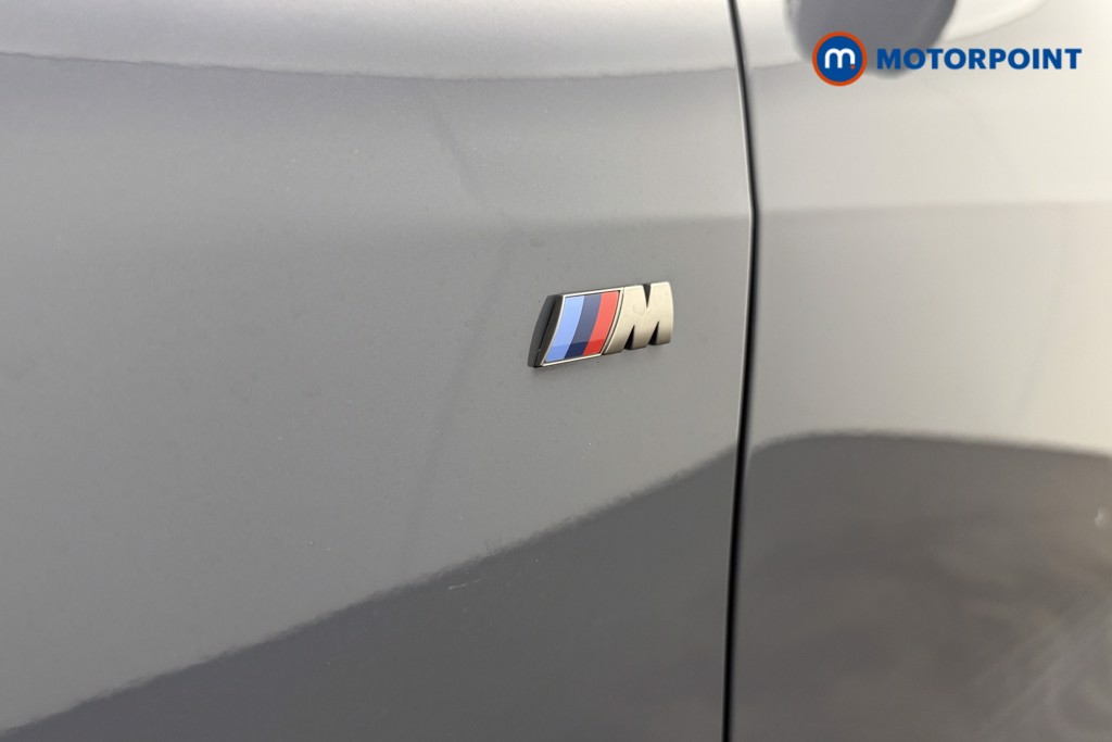 BMW 1 Series M135i Automatic Petrol Hatchback - Stock Number (1693902) - 38th supplementary image