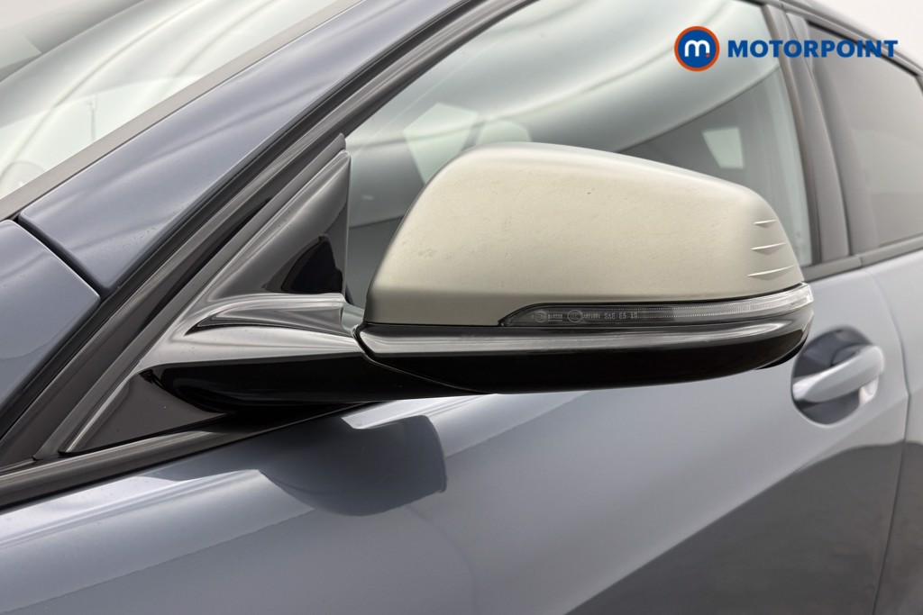 BMW 1 Series M135i Automatic Petrol Hatchback - Stock Number (1693902) - 39th supplementary image