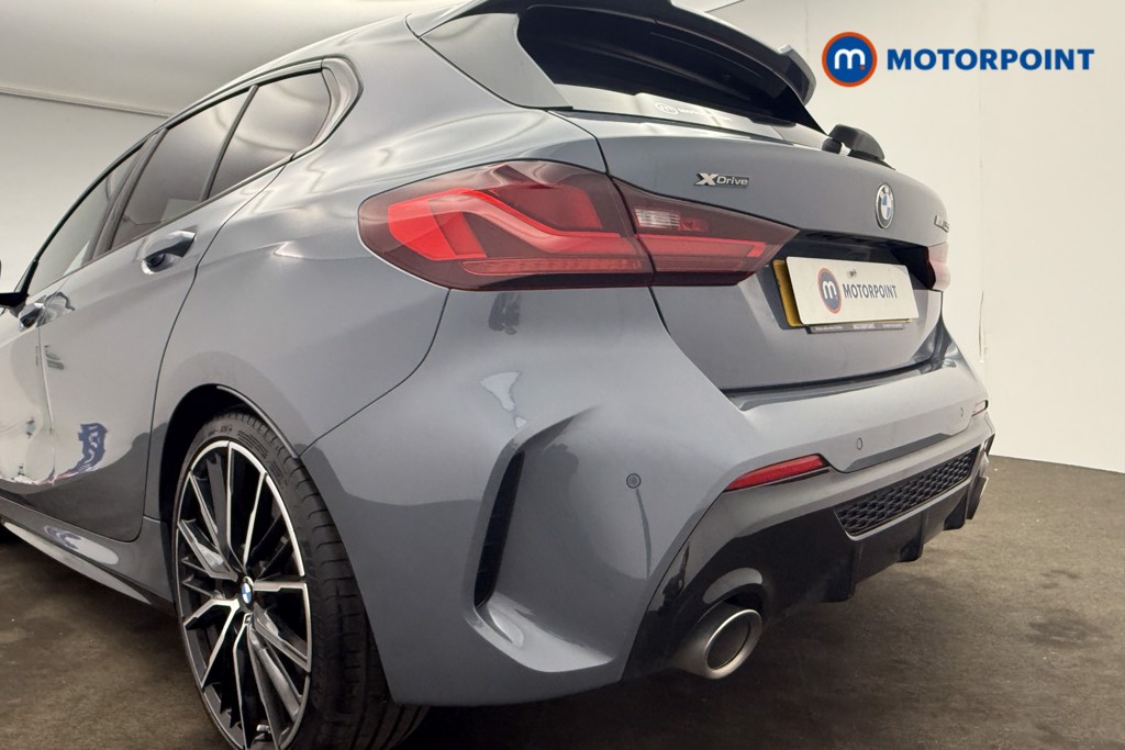 BMW 1 Series M135i Automatic Petrol Hatchback - Stock Number (1693902) - 40th supplementary image