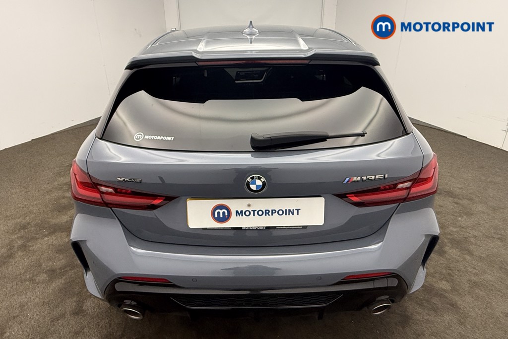 BMW 1 Series M135i Automatic Petrol Hatchback - Stock Number (1693902) - 41st supplementary image