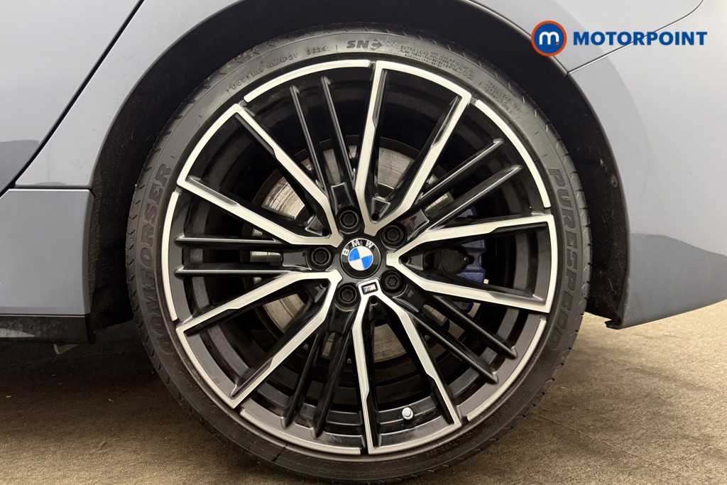 BMW 1 Series M135i Automatic Petrol Hatchback - Stock Number (1693902) - 46th supplementary image