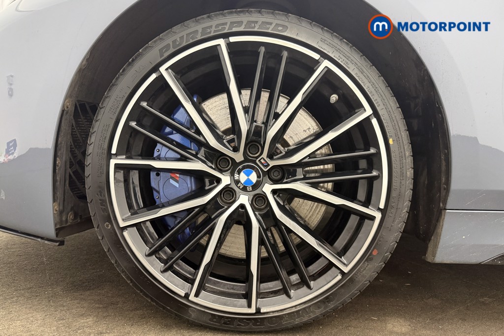 BMW 1 Series M135i Automatic Petrol Hatchback - Stock Number (1693902) - 47th supplementary image