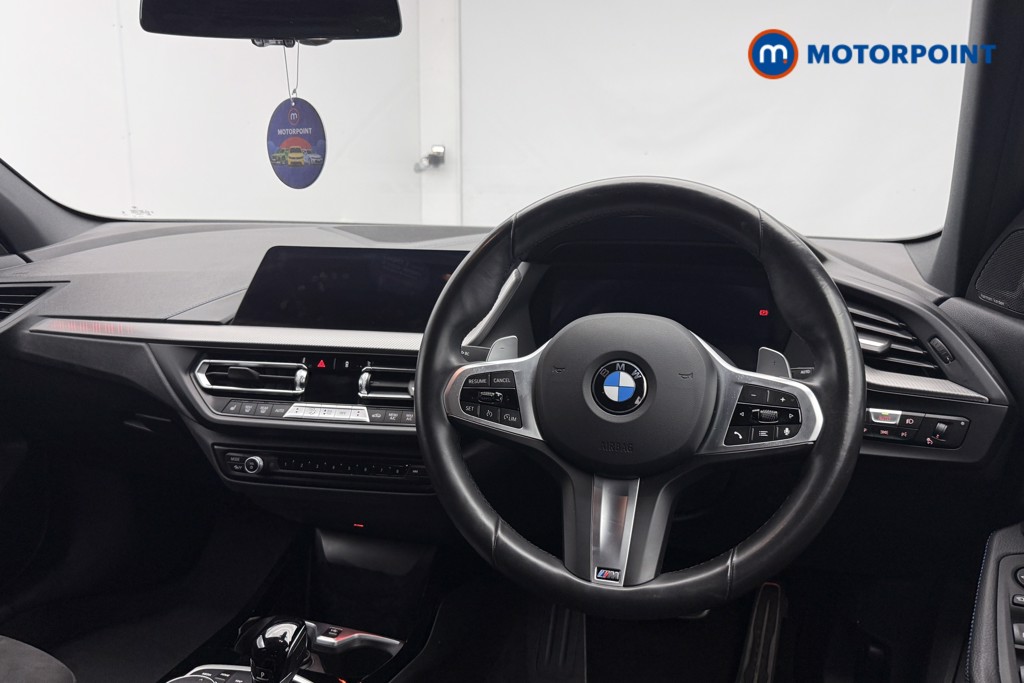BMW 1 Series M135i Automatic Petrol Hatchback - Stock Number (1693902) - 1st supplementary image