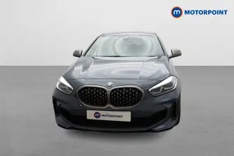 BMW 1 Series M135i Automatic Petrol Hatchback - Stock Number (1693902) - Front bumper