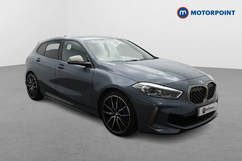 2024 BMW 1 Series