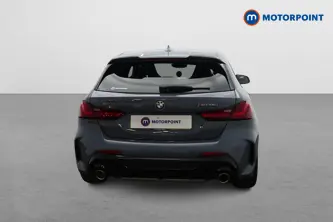 BMW 1 Series M135i Automatic Petrol Hatchback - Stock Number (1693902) - Rear bumper