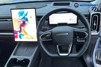 Jaecoo 7 Luxury Automatic Petrol Plug-In Hybrid SUV - Stock Number (1694090) - 2nd supplementary image