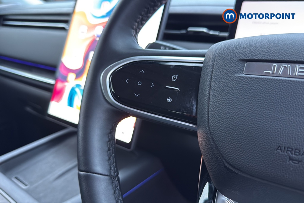 Jaecoo 7 Luxury Automatic Petrol Plug-In Hybrid SUV - Stock Number (1694090) - 4th supplementary image