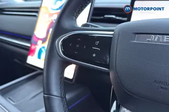 Jaecoo 7 Luxury Automatic Petrol Plug-In Hybrid SUV - Stock Number (1694090) - 4th supplementary image